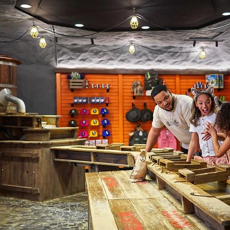 Great Wolf Lodge Georgia ลาแกรนจ์ ภายนอก รูปภาพ