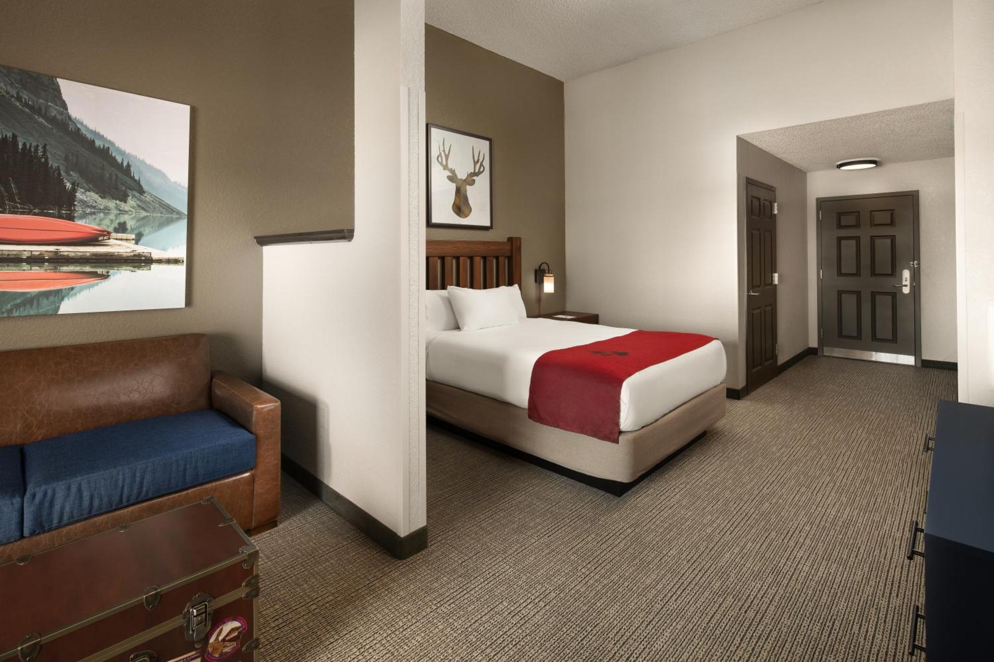 Great Wolf Lodge Georgia ลาแกรนจ์ ภายนอก รูปภาพ