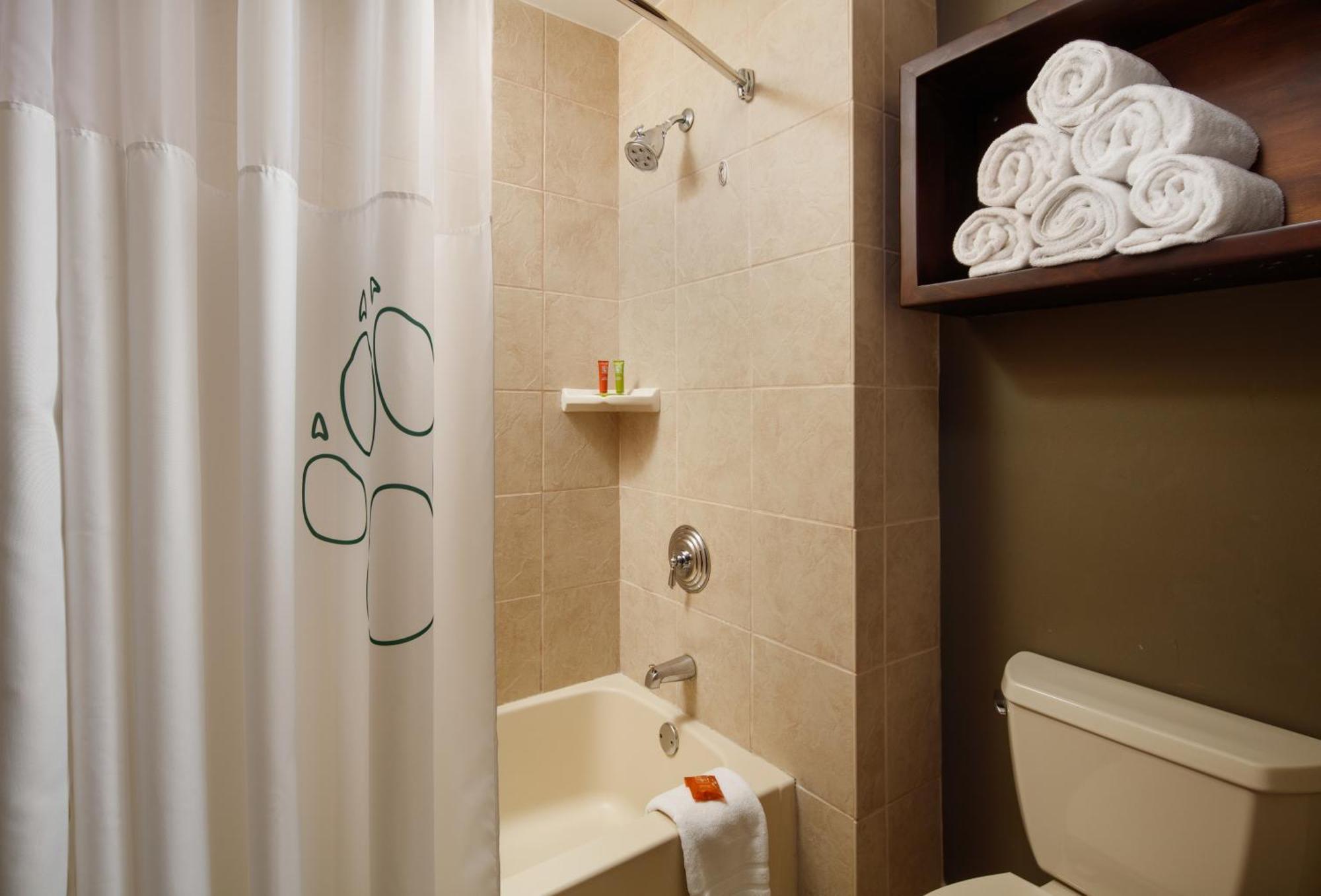 Great Wolf Lodge Georgia ลาแกรนจ์ ภายนอก รูปภาพ