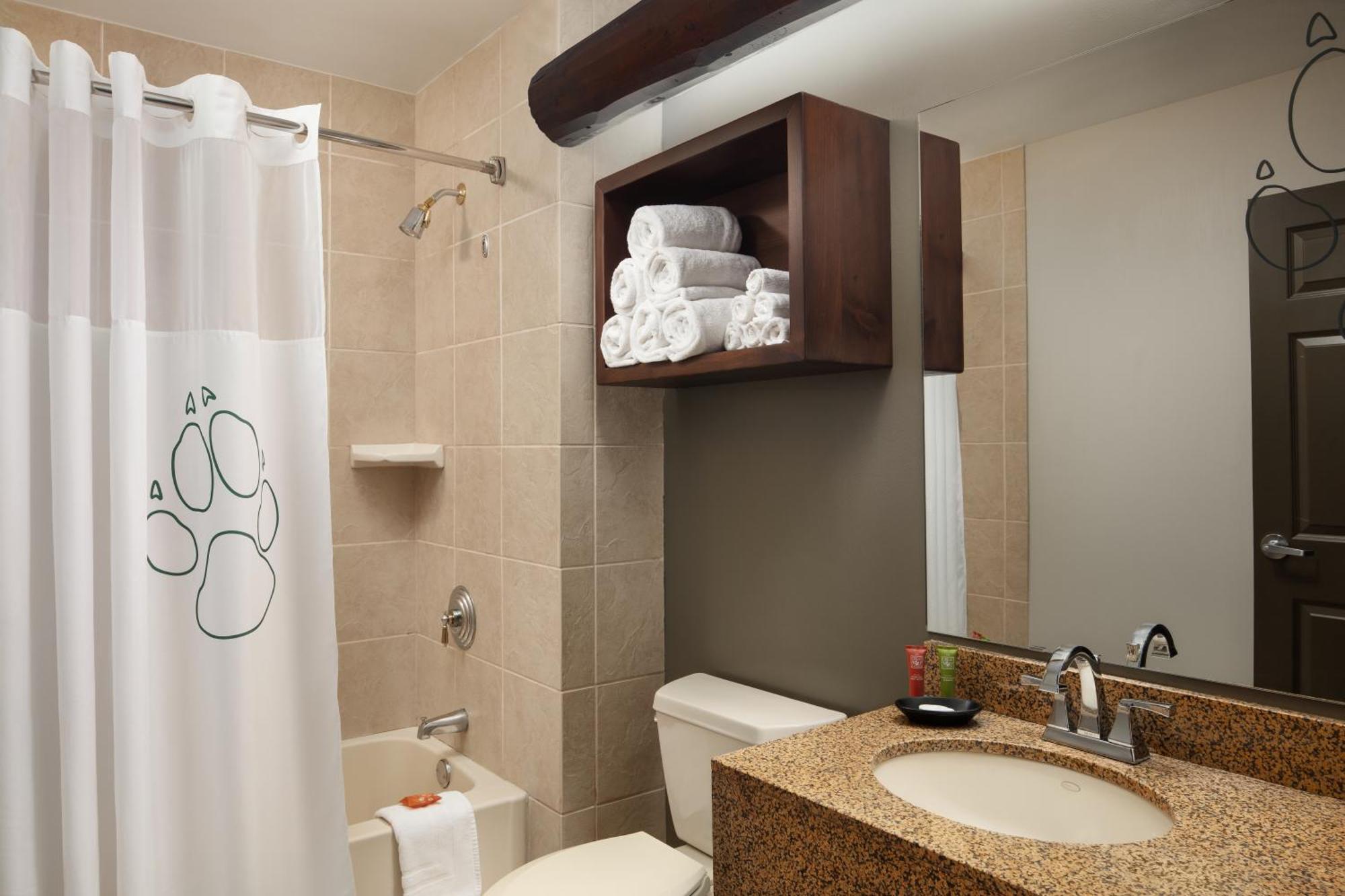Great Wolf Lodge Georgia ลาแกรนจ์ ภายนอก รูปภาพ