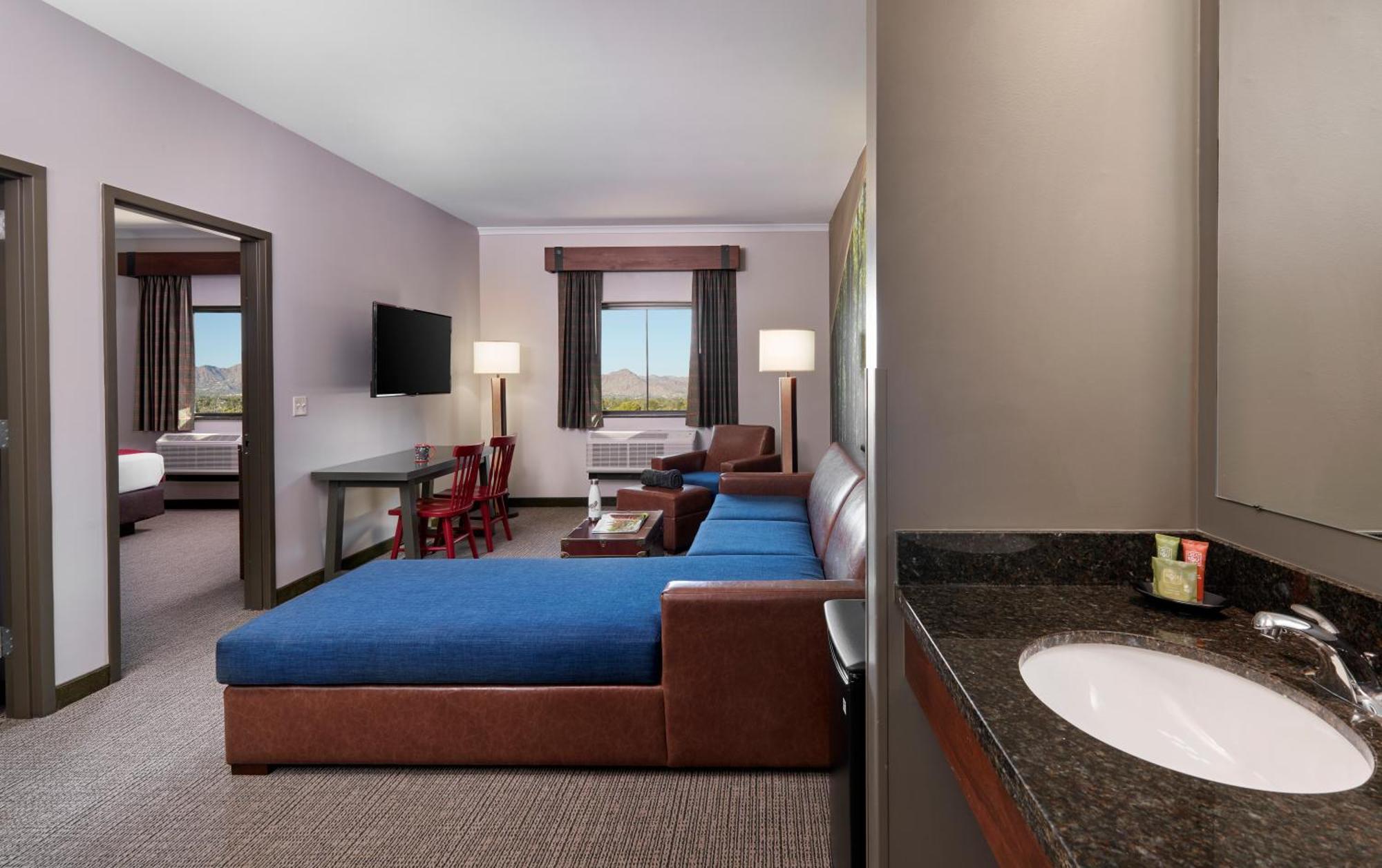 Great Wolf Lodge Georgia ลาแกรนจ์ ภายนอก รูปภาพ