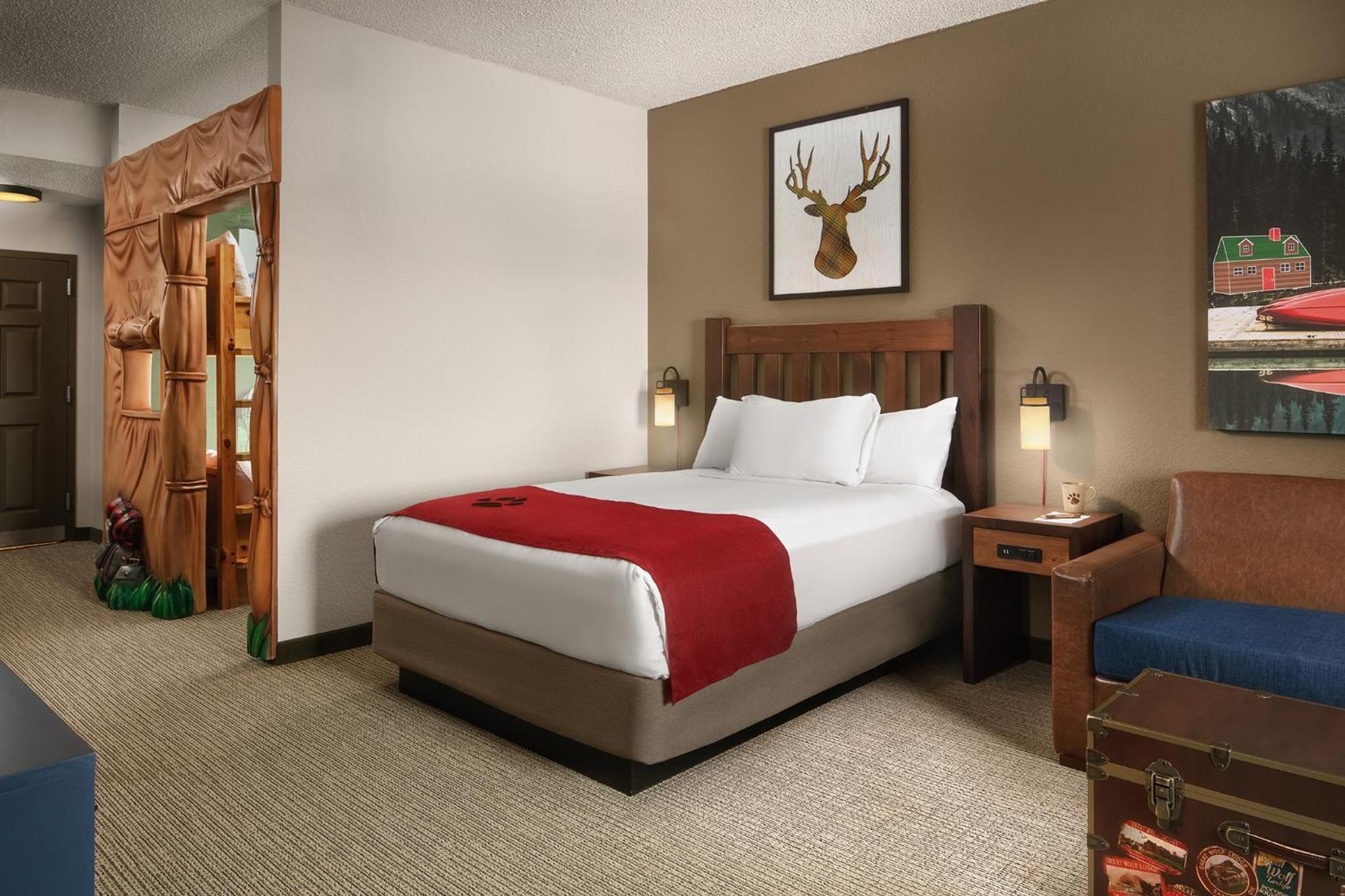 Great Wolf Lodge Georgia ลาแกรนจ์ ภายนอก รูปภาพ