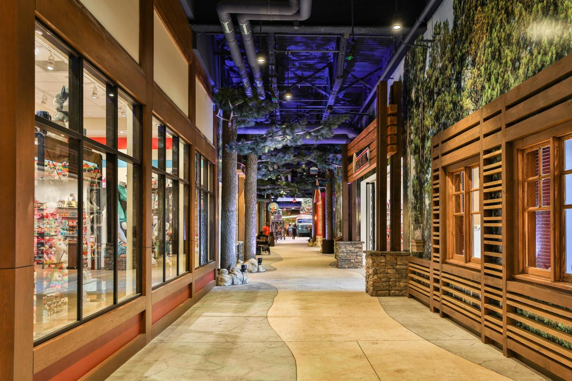 Great Wolf Lodge Georgia ลาแกรนจ์ ภายนอก รูปภาพ