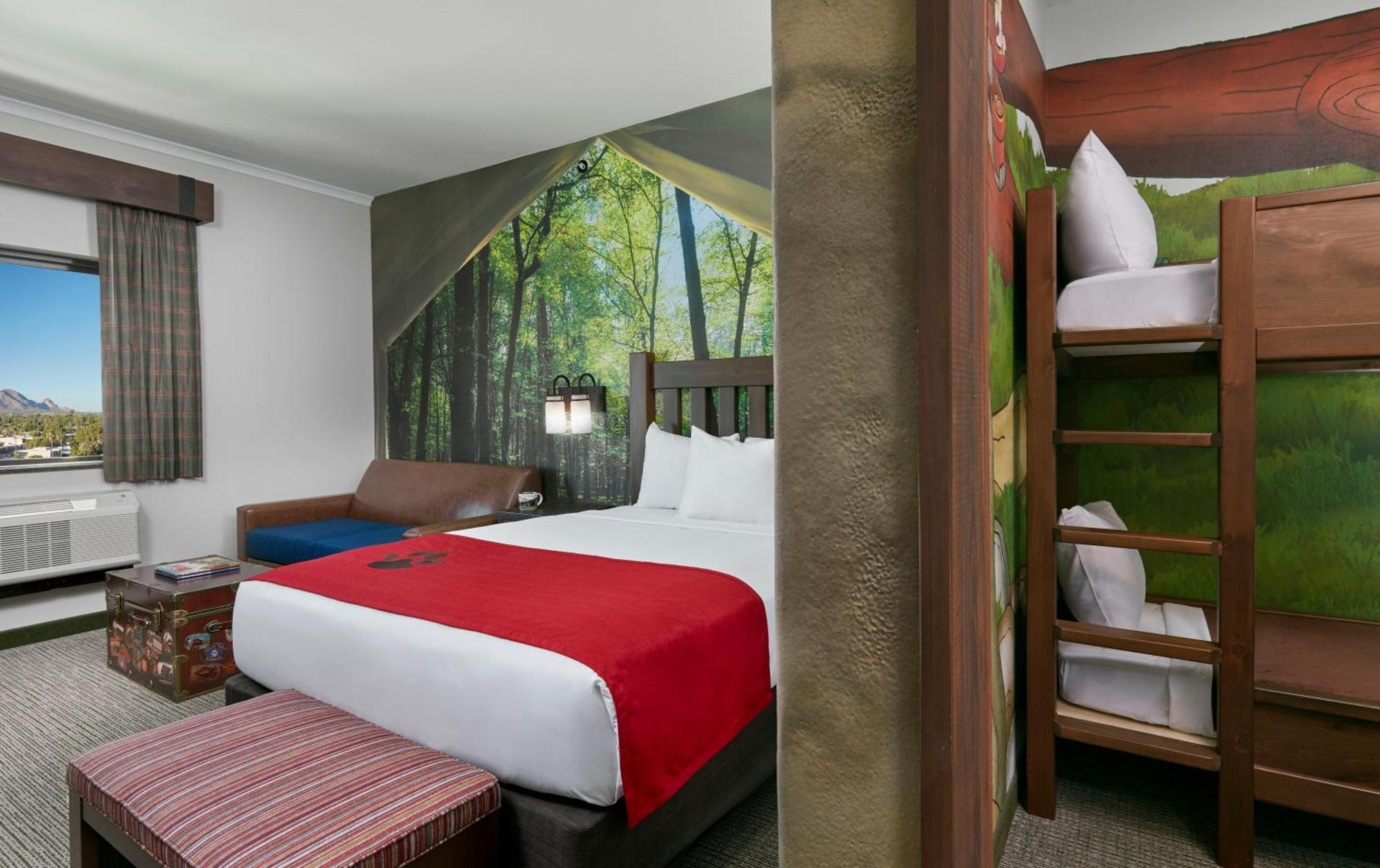 Great Wolf Lodge Georgia ลาแกรนจ์ ภายนอก รูปภาพ