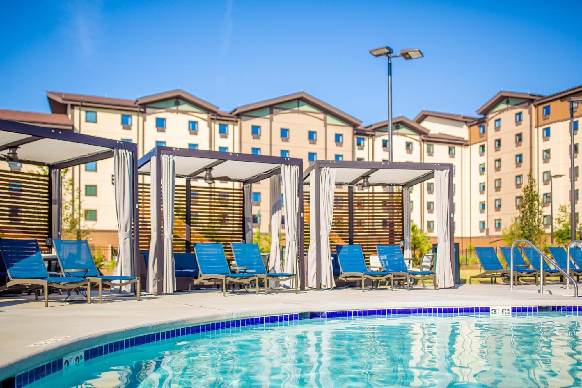 Great Wolf Lodge Georgia ลาแกรนจ์ ภายนอก รูปภาพ