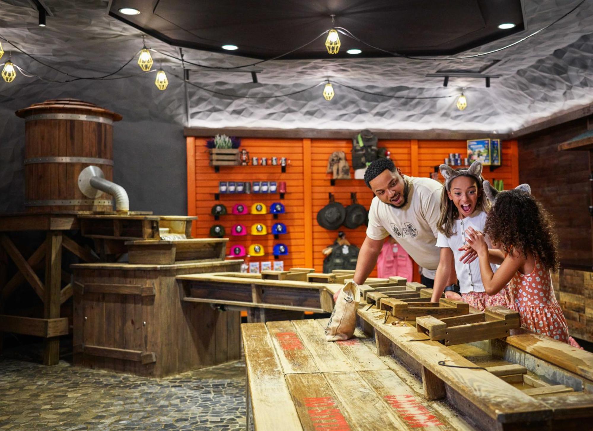Great Wolf Lodge Georgia ลาแกรนจ์ ภายนอก รูปภาพ