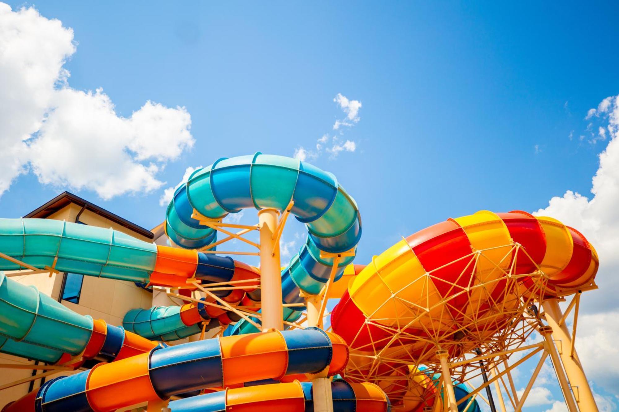 Great Wolf Lodge Georgia ลาแกรนจ์ ภายนอก รูปภาพ